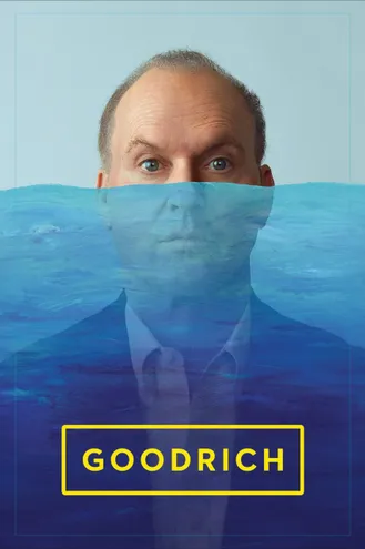 بوستر فلم Goodrich غني جيد