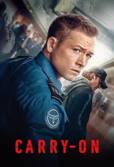 مشاهدة وتحميل فلم Carry-On أكمل اونلاين