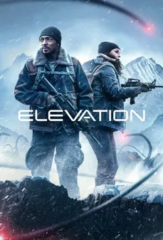 مشاهدة وتحميل فلم Elevation ارتفاع اونلاين