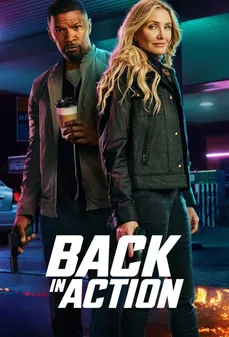 مشاهدة وتحميل فلم Back in Action العودة إلى العمل اونلاين