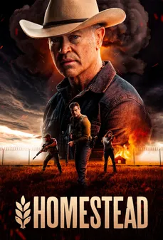 مشاهدة وتحميل فلم Homestead المزرعة اونلاين