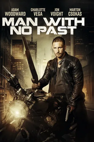 بوستر فلم Man with No Past رجل بلا ماضي