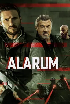 مشاهدة وتحميل فلم Alarum إنذار اونلاين