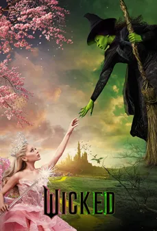 مشاهدة وتحميل فلم Wicked شريرة اونلاين