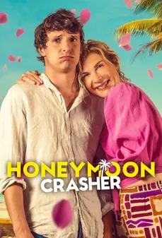 مشاهدة وتحميل فلم Honeymoon Crasher مدمرة شهر العسل اونلاين