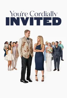 مشاهدة وتحميل فلم You’re Cordially Invited أنت مدعو بحرارة اونلاين