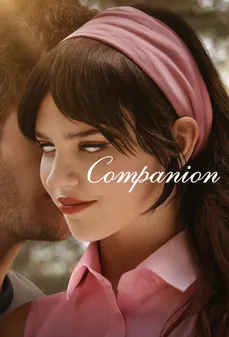 مشاهدة وتحميل فلم Companion رفيق اونلاين