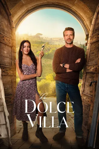 بوستر فلم La Dolce Villa الفيلا الجميلة