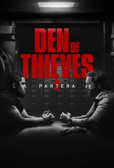 مشاهدة وتحميل فلم Den of Thieves 2: Pantera وكر اللصوص 2: بانتيرا اونلاين
