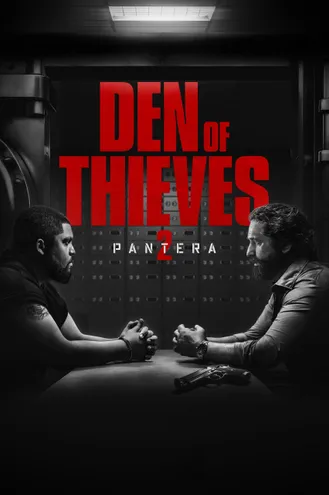 بوستر فلم Den of Thieves 2: Pantera وكر اللصوص 2: بانتيرا