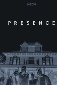 مشاهدة وتحميل فلم Presence حضور اونلاين