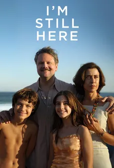 مشاهدة وتحميل فلم I’m Still Here انا ما زلت هنا اونلاين