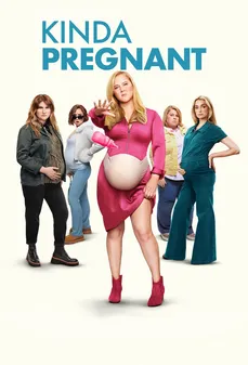 مشاهدة وتحميل فلم Kinda Pregnant حامل تقريبا اونلاين