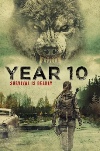 بوستر فلم Year 10 السنة العاشرة