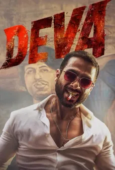 مشاهدة وتحميل فلم Deva ديفا اونلاين