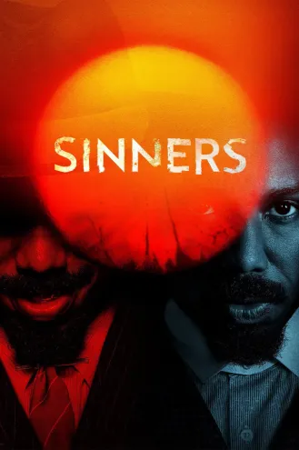 بوستر فلم Sinners مذنبون