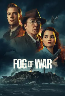 مشاهدة وتحميل فلم Fog of War ضباب الحرب اونلاين