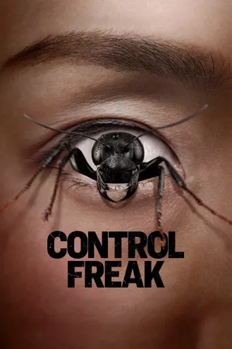بوستر فلم Control Freak مهووس التحكم