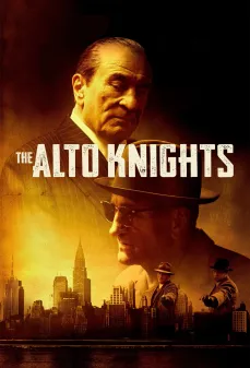 مشاهدة وتحميل فلم The Alto Knights فرسان الألتو اونلاين