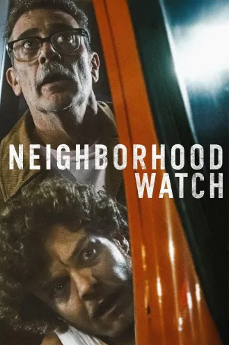 بوستر فلم Neighborhood Watch مراقبة الحي