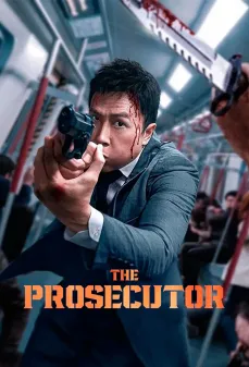 مشاهدة وتحميل فلم The Prosecutor المدعي اونلاين