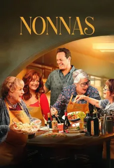 مشاهدة وتحميل فلم Nonnas نوناس اونلاين