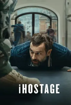 مشاهدة وتحميل فلم iHostage الرهينة اونلاين