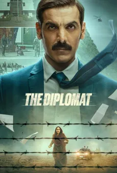 مشاهدة وتحميل فلم The Diplomat الدبلوماسي اونلاين