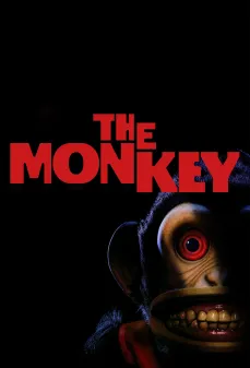 مشاهدة وتحميل فلم The Monkey القرد اونلاين