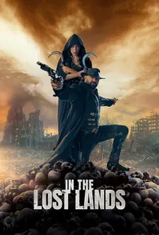 مشاهدة وتحميل فلم In the Lost Lands في الأراضي المفقودة اونلاين