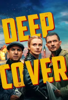 مشاهدة وتحميل فلم Deep Cover تخفي عميق اونلاين