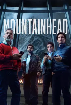 مشاهدة وتحميل فلم Mountainhead ماونتنهيد اونلاين