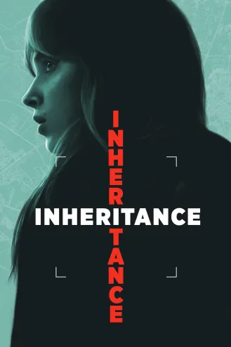 بوستر فلم Inheritance الورث