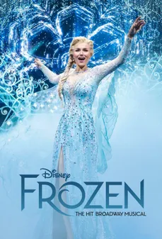 مشاهدة وتحميل فلم Frozen: The Hit Broadway Musical فروزن: المسرحية الموسيقية الناجحة اونلاين