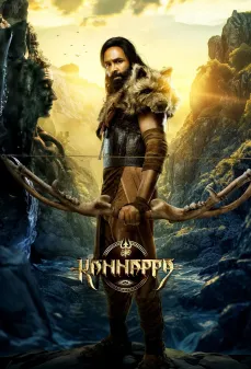 مشاهدة وتحميل فلم Kannappa كانابا اونلاين