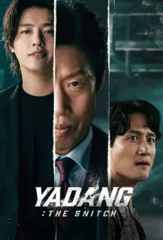 مشاهدة وتحميل فلم Yadang: The Snitch يادانغ: الواشي اونلاين