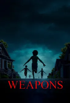 مشاهدة وتحميل فلم Weapons اسلحة اونلاين