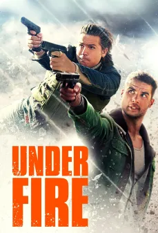 مشاهدة وتحميل فلم Under Fire تحت إطلاق النار اونلاين