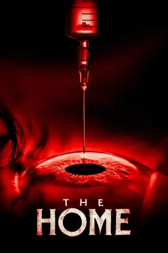 بوستر فلم The Home المنزل