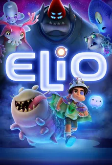 مشاهدة وتحميل فلم Elio إليو اونلاين