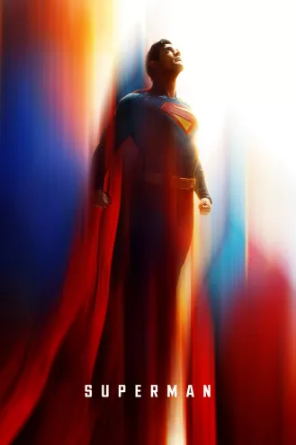 بوستر فلم Superman سوبرمان