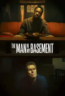 مشاهدة وتحميل فلم The Man in My Basement الرجل في قبو منزلي اونلاين