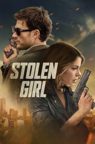 بوستر فلم Stolen Girl الفتاة المسروقة