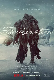 مشاهدة وتحميل فلم Frankenstein فرانكشتاين اونلاين