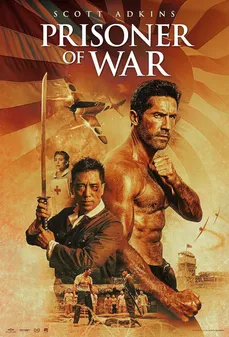 مشاهدة وتحميل فلم Prisoner Of War أسير الحرب اونلاين