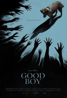 مشاهدة وتحميل فلم Good Boy كلب مطيع اونلاين