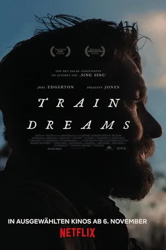 Train Dreams