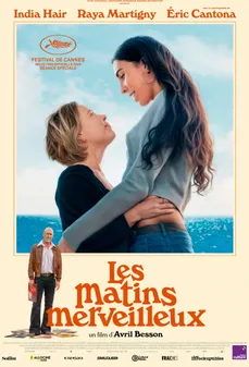 مشاهدة وتحميل فلم Marvelous Mornings صباحات رائعة اونلاين