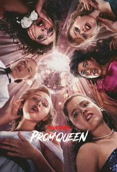 مشاهدة وتحميل فلم Fear Street: Prom Queen شارع الخوف: ملكة الحفل الراقص اونلاين