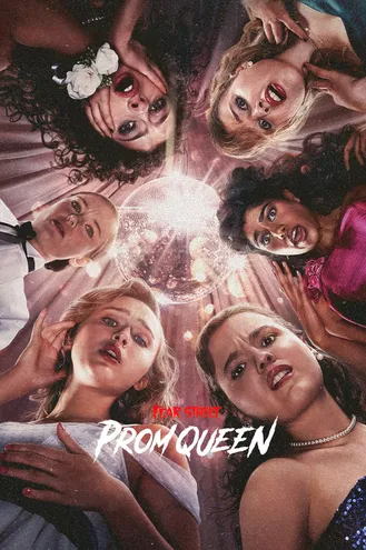 بوستر فلم Fear Street: Prom Queen شارع الخوف: ملكة الحفل الراقص